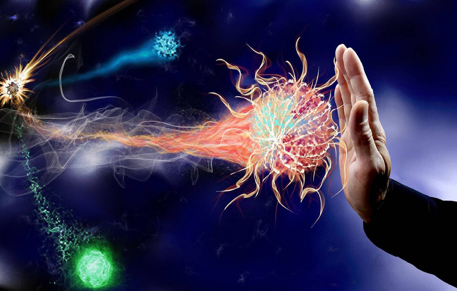 Sistema Immunitario, il nostro più grande alleato