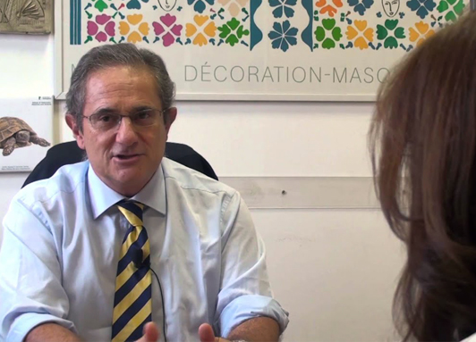 Dott. Stefano Fais - Perchè il pH corporeo è così importante?