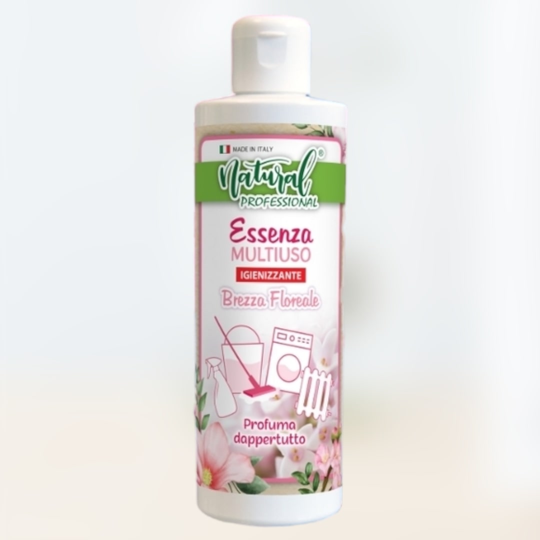 Essenza Multiuso Brezza Floreale 235 Ml