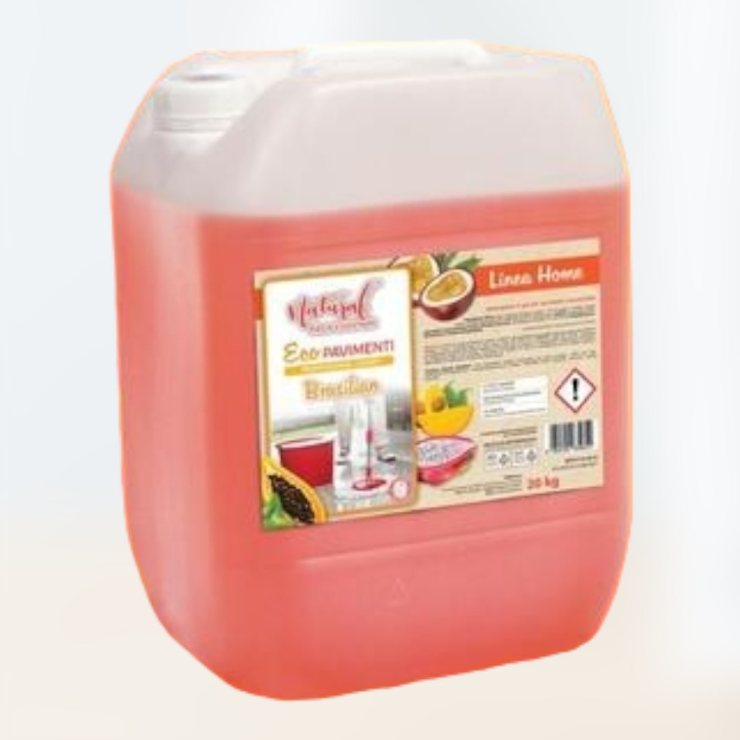 Ecopavimenti Professional Luxury Brasilian 20 Kg