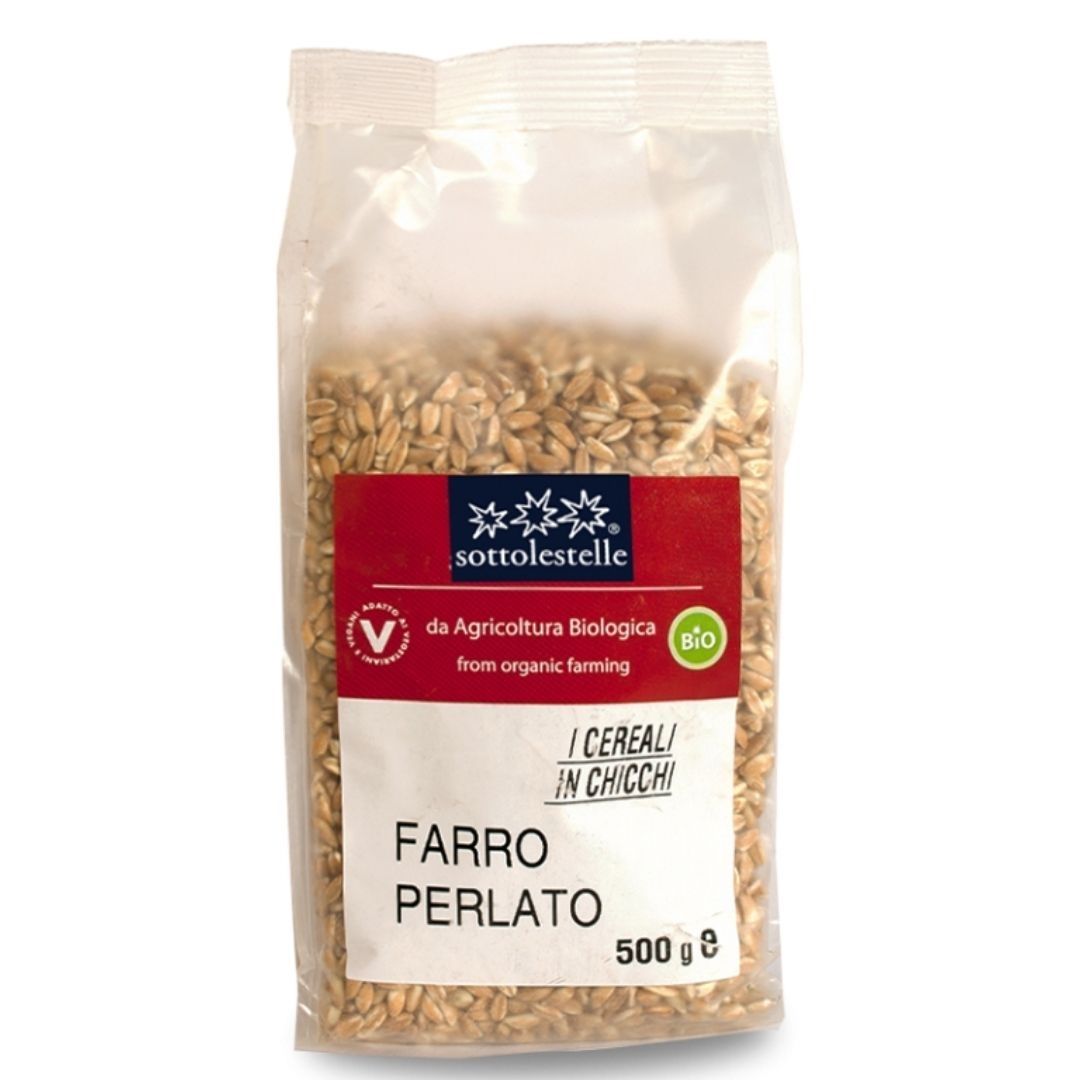 FARRO PERLATO