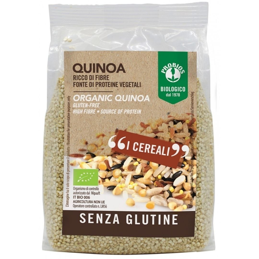 QUINOA