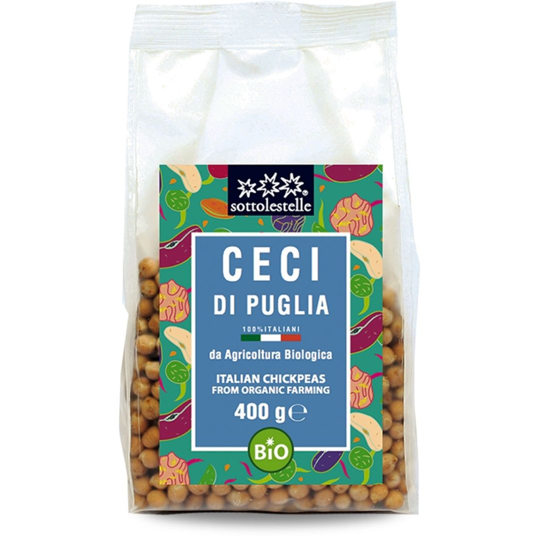 CECI DI PUGLIA