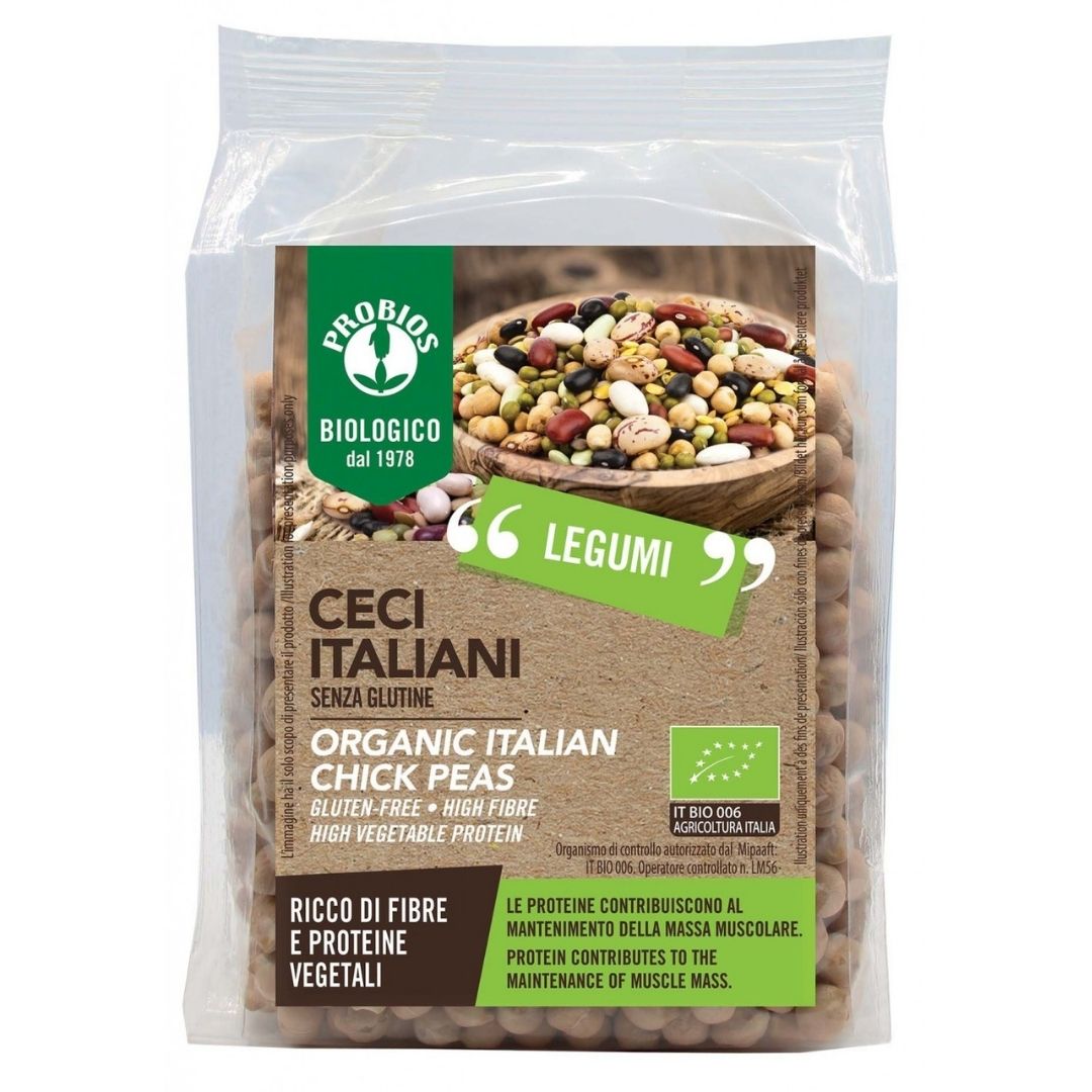 CECI ITALIANI 400G