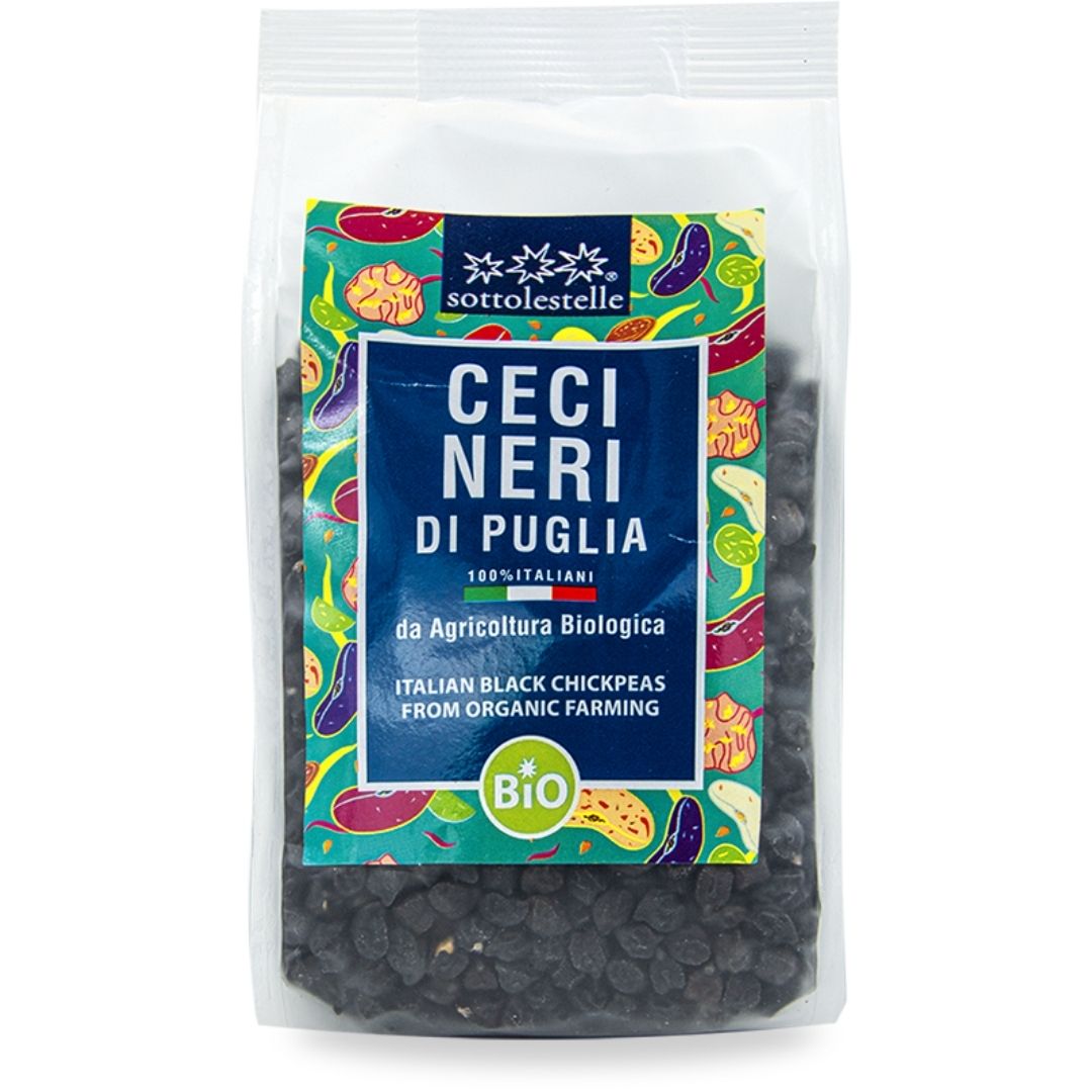 CECI NERI DI PUGLIA