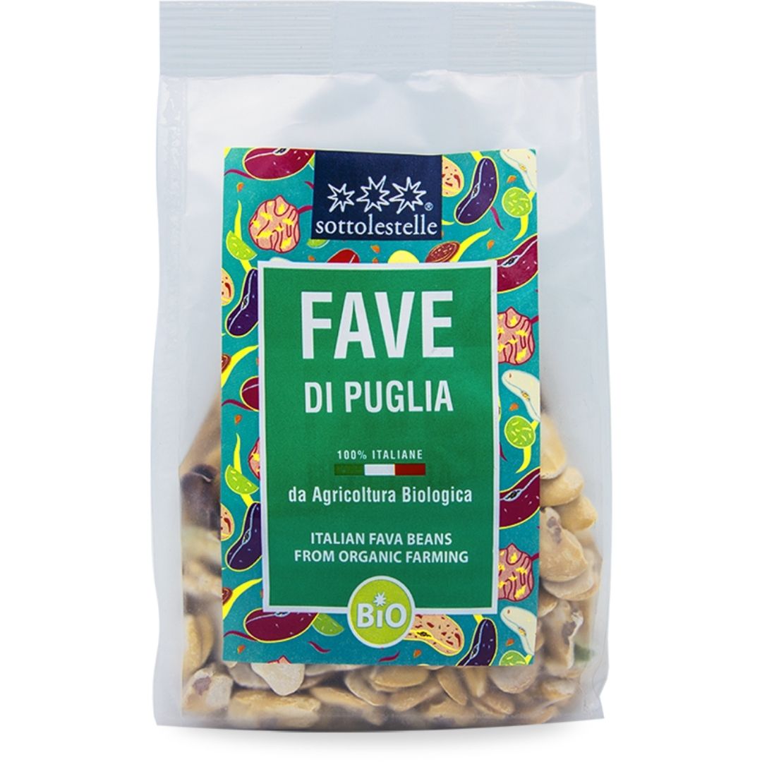FAVE DI PUGLIA
