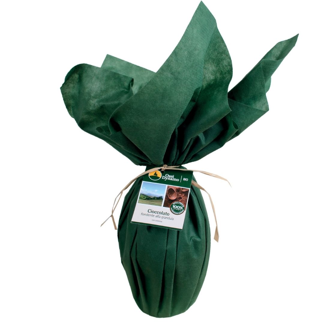 UOVO DI PASQUA GIANDUIA