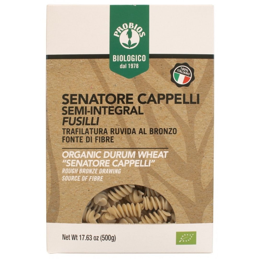 FUSILLI SENATORE CAPPELLI 500G