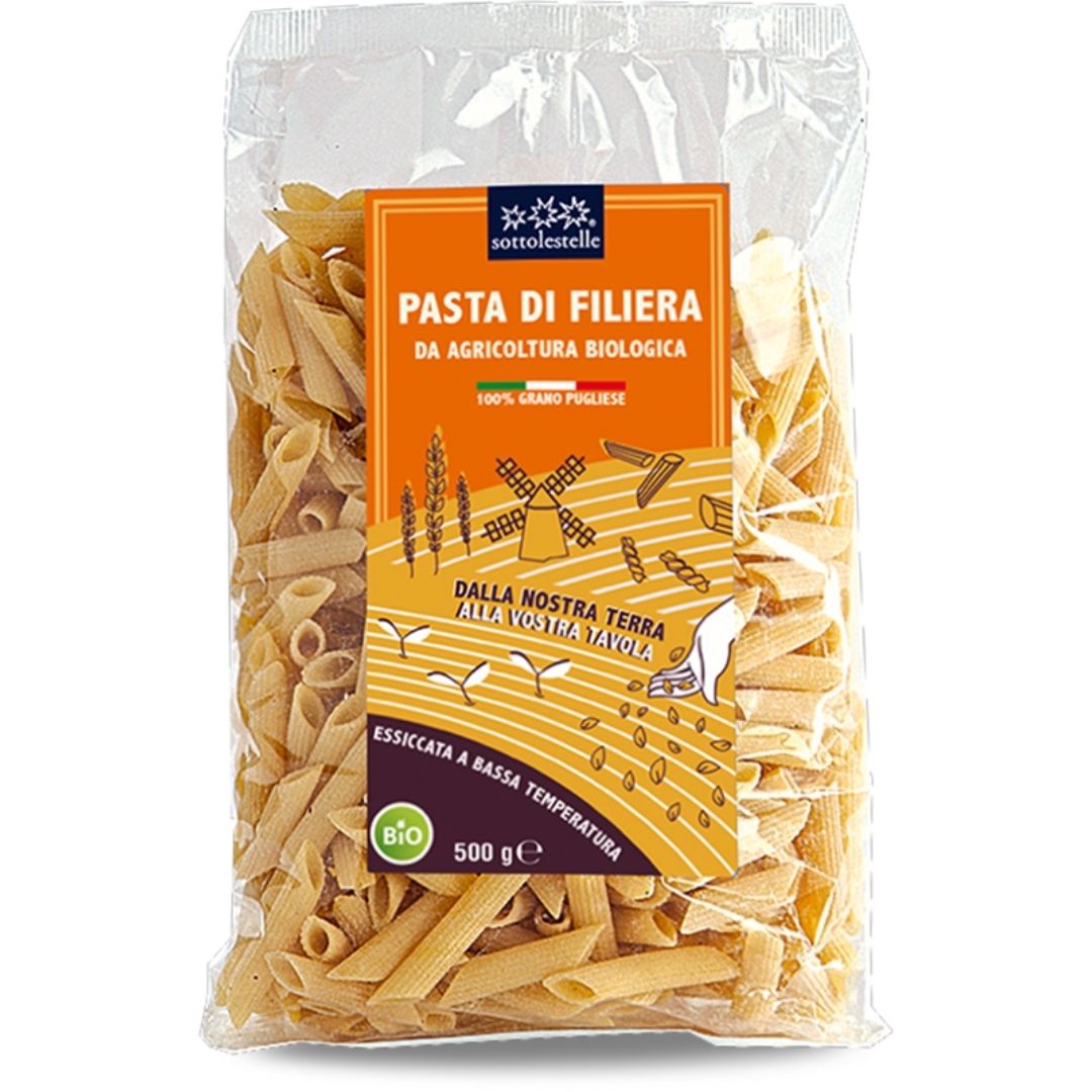 PENNE DI FILIERA