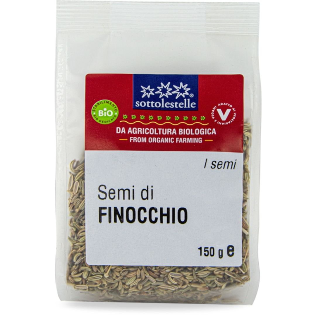 SEMI DI FINOCCHIO