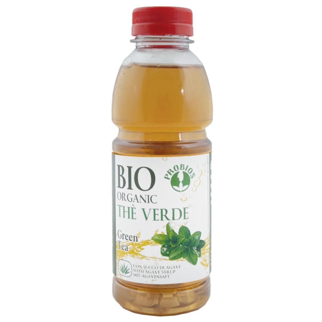 THE VERDE 500ML