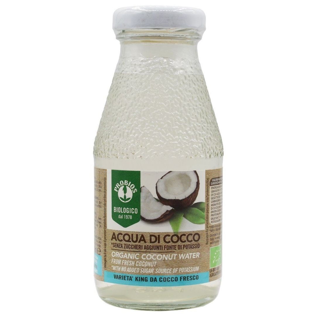 ACQUA DI COCCO