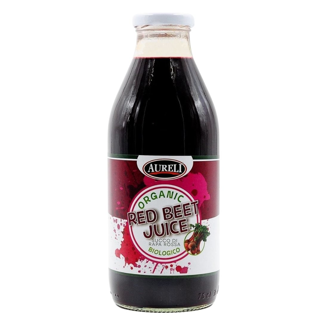 ESTRATTO RAPA ROSSA 750ML