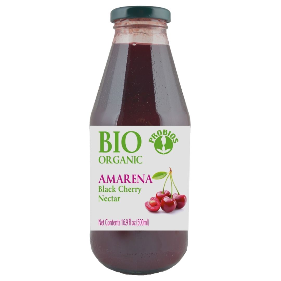 SUCCO DI AMARENA 500ML