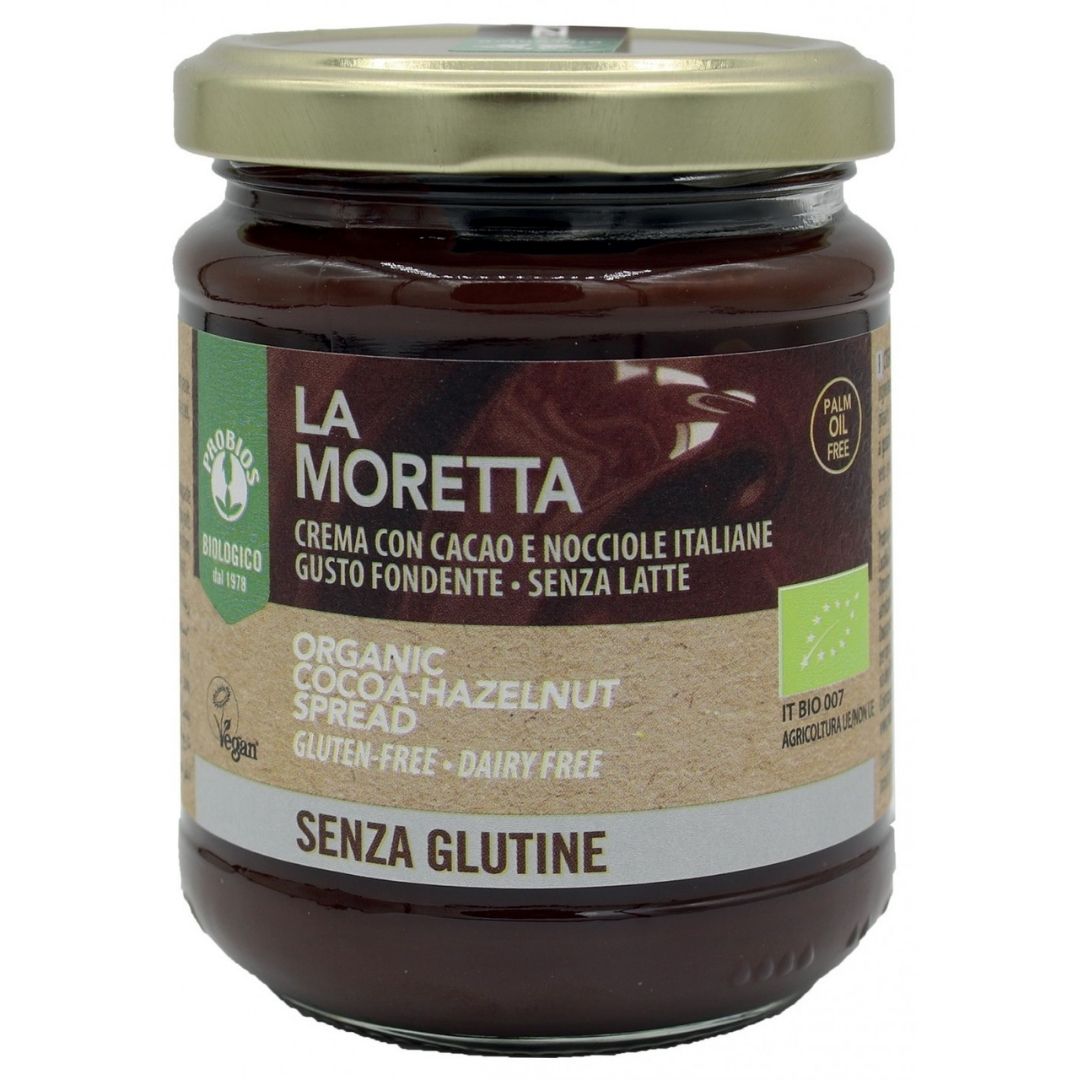 LA MORETTA