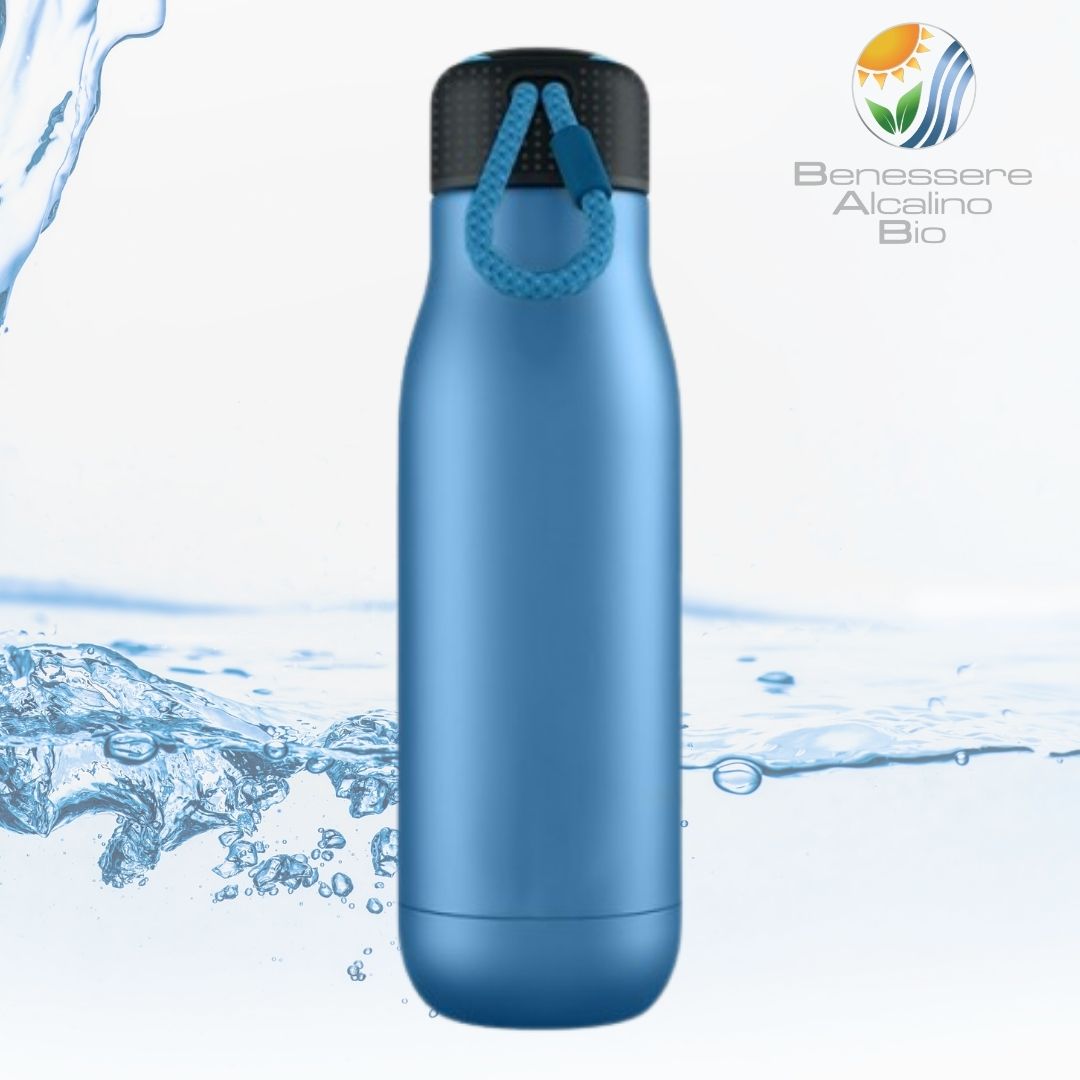 BORRACCIA LOSNA BLUE 500ML