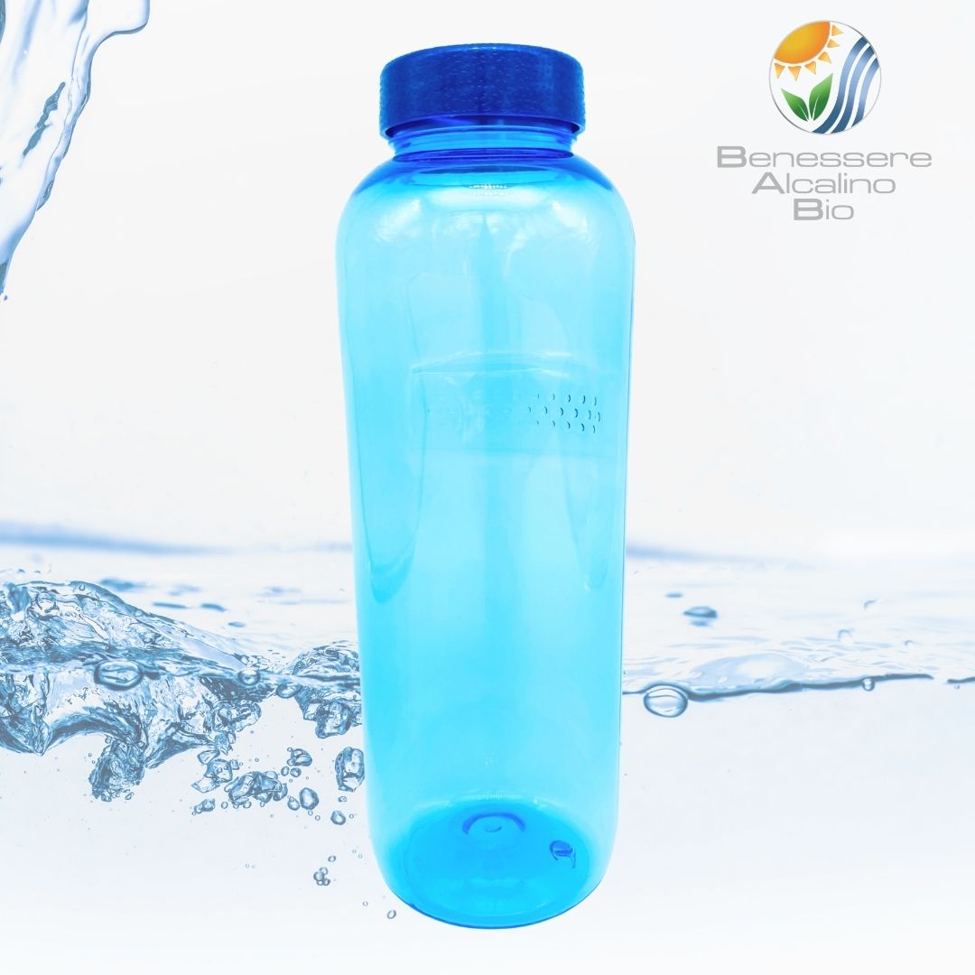 BORRACCIA SPORT BOTTLE 1L