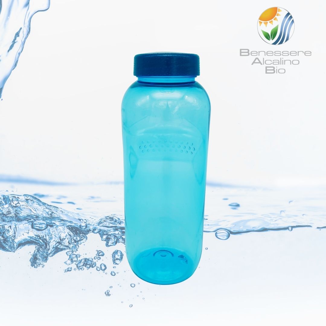 BORRACCIA SPORT BOTTLE 500ML