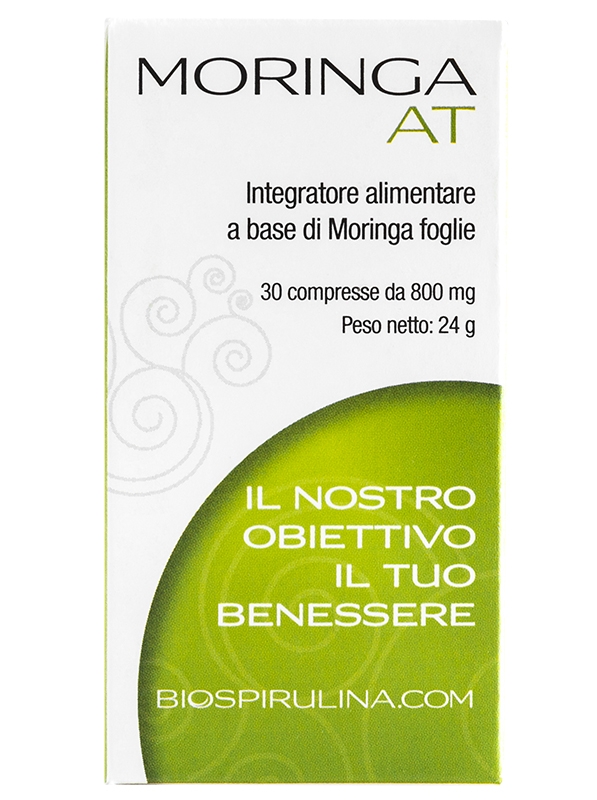 MORINGA AT