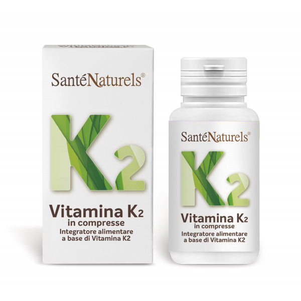 VITAMINA K2