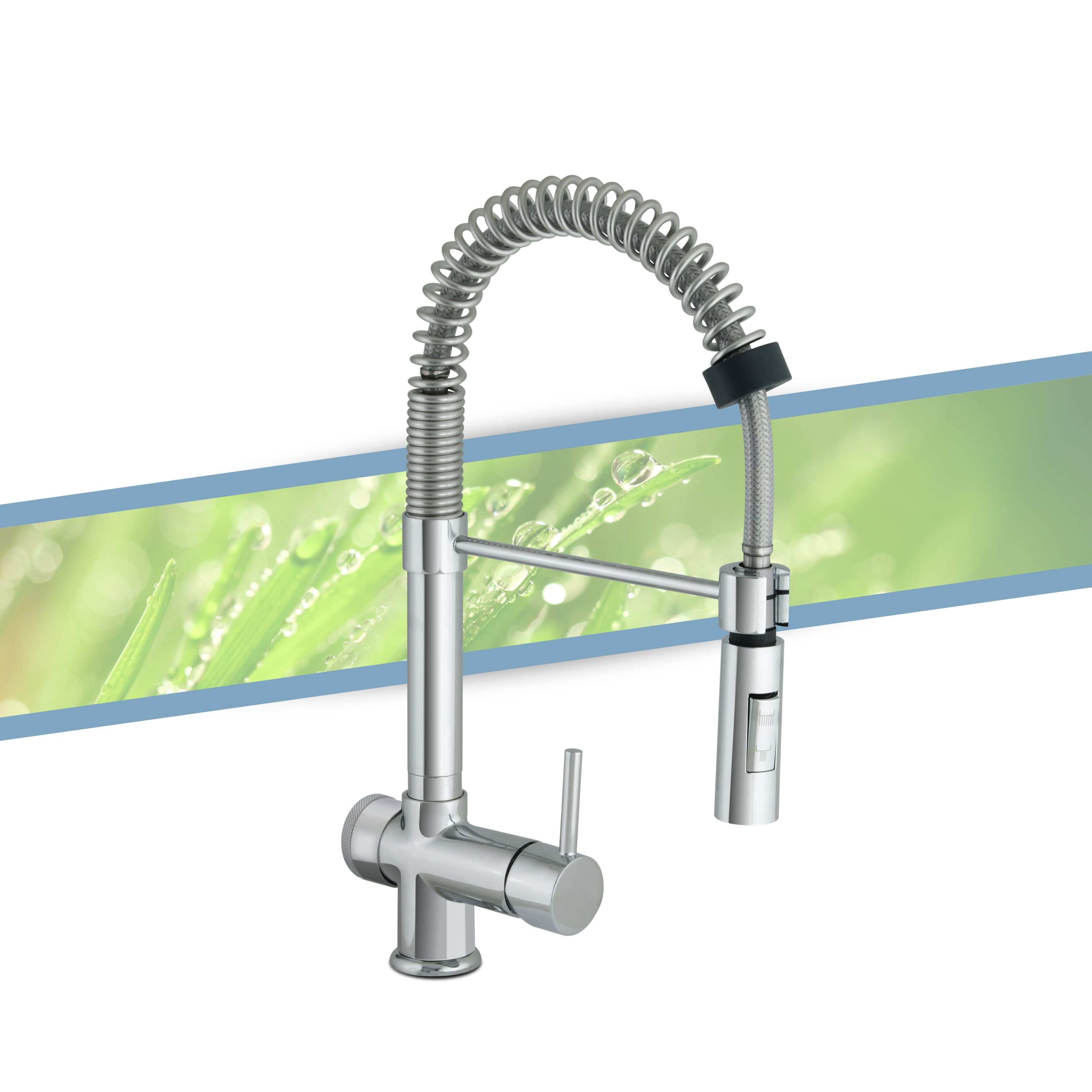 MISCELATORE 3 VIE DOCCIA