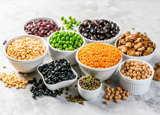 Via la carne e i latticini per ridurre l'impatto sull'ambiente. Lo dice una ricerca di Oxford.